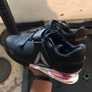 Reebok Legacy Lifters